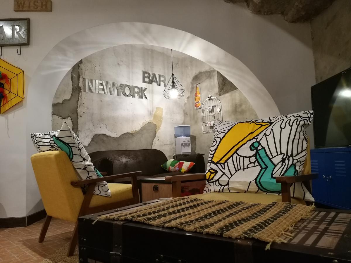 Hostel Plbh Bicycle 28 Lissabon