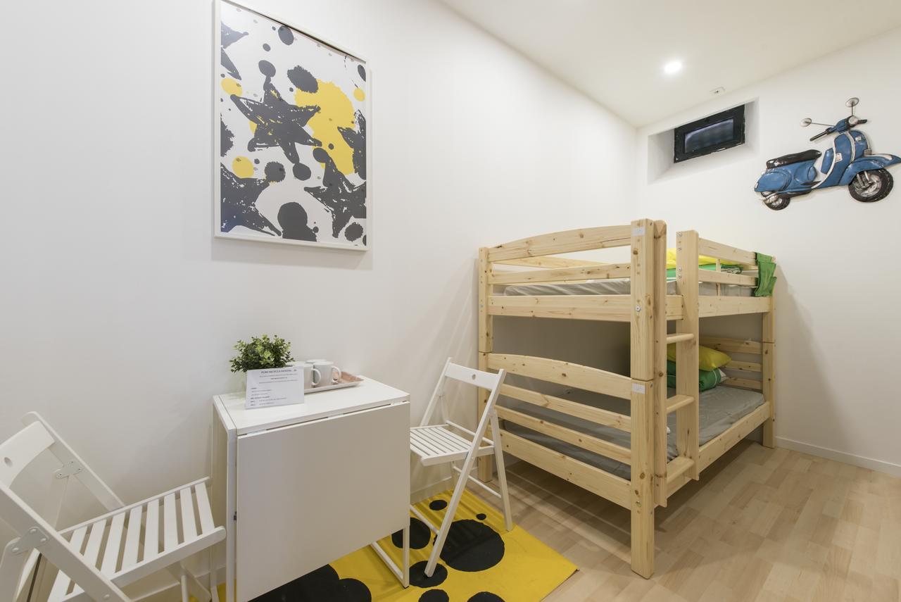 Hostel Plbh Bicycle 28 Lissabon