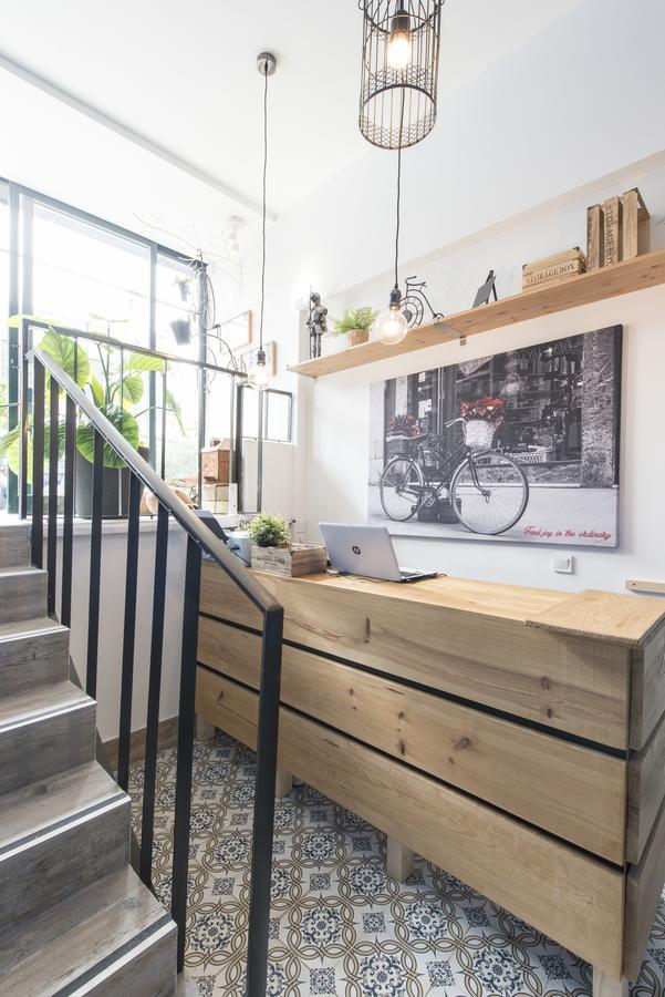 Plbh Bicycle 28 Hostel Lissabon